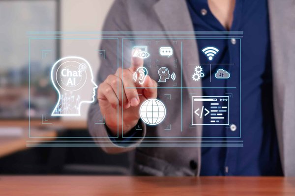 5 technologies integrated into bots that you absolutely must know